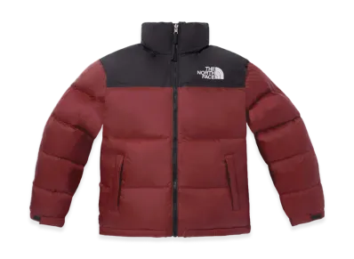 The North Face M 1996 Retro Nuptse Jacket - 24FW "Dark Red"