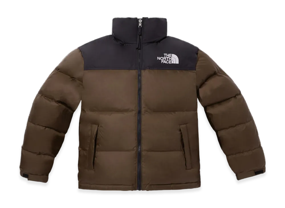 The North Face M 1996 Retro Nuptse Jacket - 24FW "Beige Brown"
