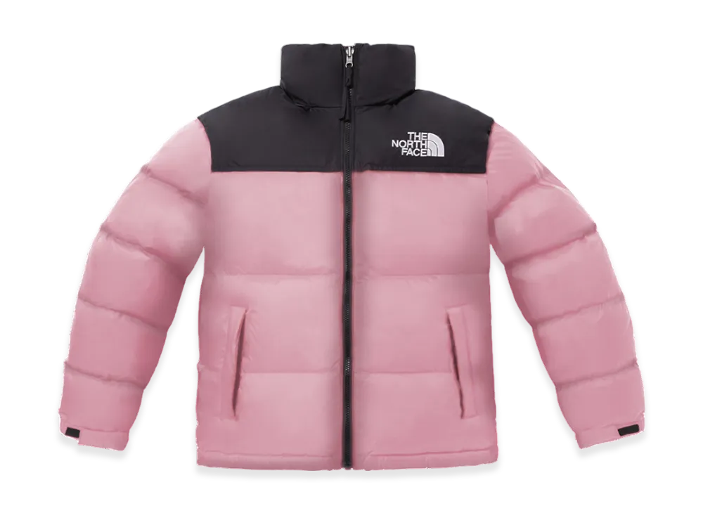 The North Face M 1996 Retro Nuptse Jacket - 24FW "Mauve"