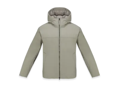 The North Face Alberta RDS Down Jacket "Grayish Beige"