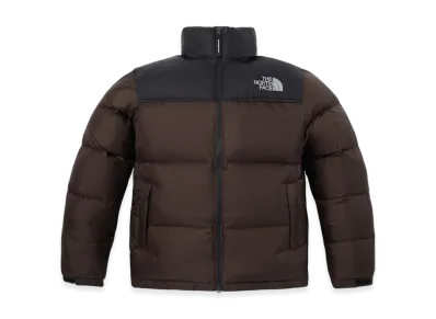 The North Face White Label Novlety Nuptse Air RDS Down Jacket - 24FW "Brown"