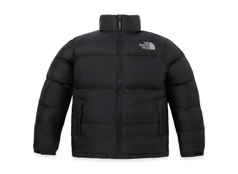 The North Face Novelty Nuptse Air RDS Down Jacket - 24FW "Black"