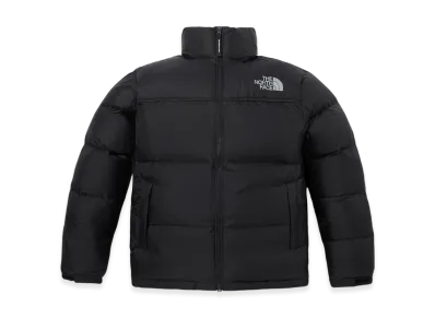 The North Face Novelty Nuptse Air RDS Down Jacket - 24FW "Black"