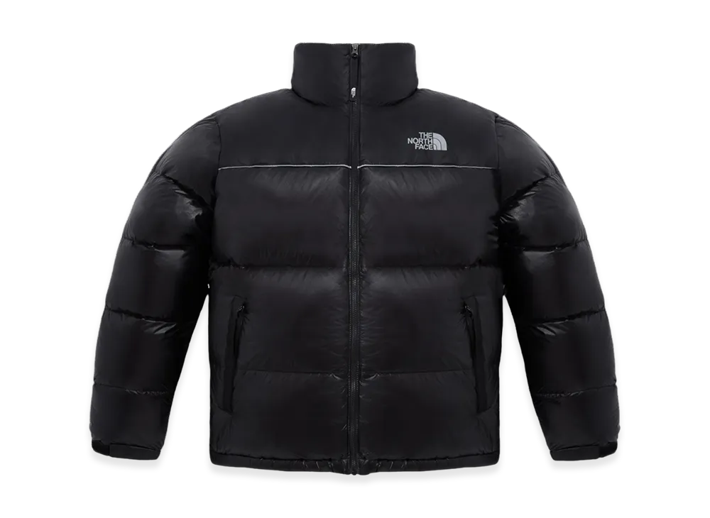 The North Face 1996 Nuptse Air Down Jacket - 24FW "Real Black"