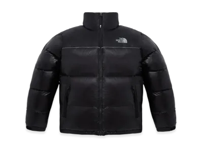 The North Face 1996 Nuptse Air Down Jacket - 24FW "Real Black"