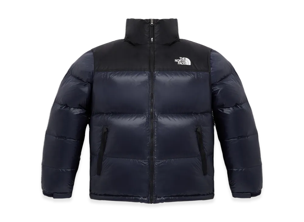 The North Face 1996 Nuptse Air Down Jacket - 24FW "Navy"