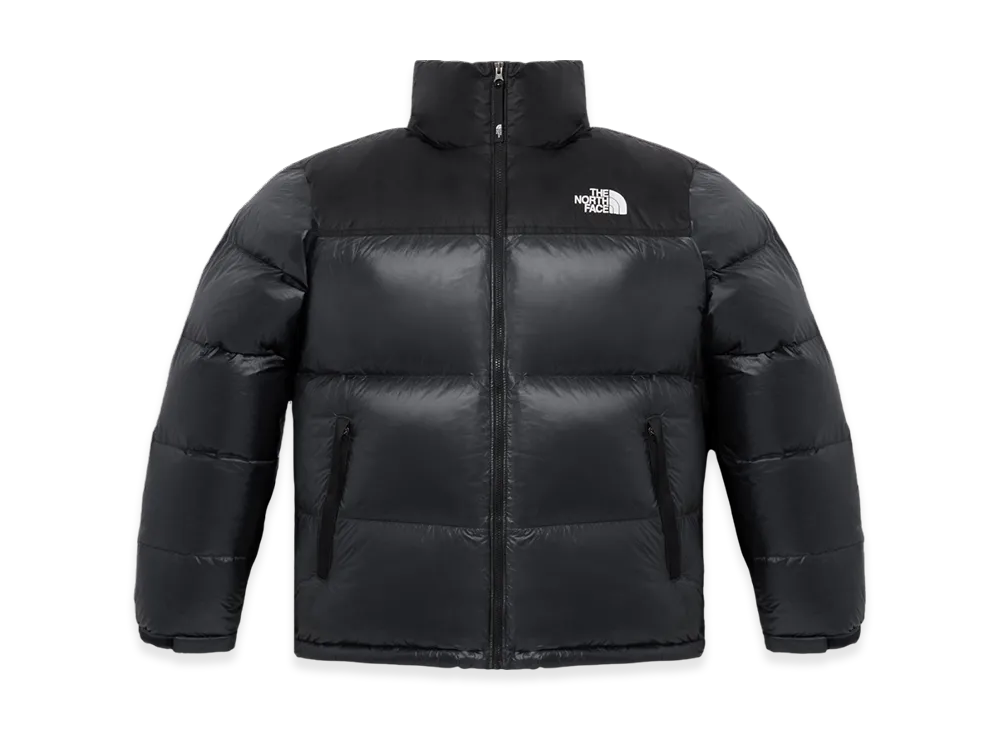 The North Face 1996 Nuptse Air Down Jacket - 24FW "Charcoal"