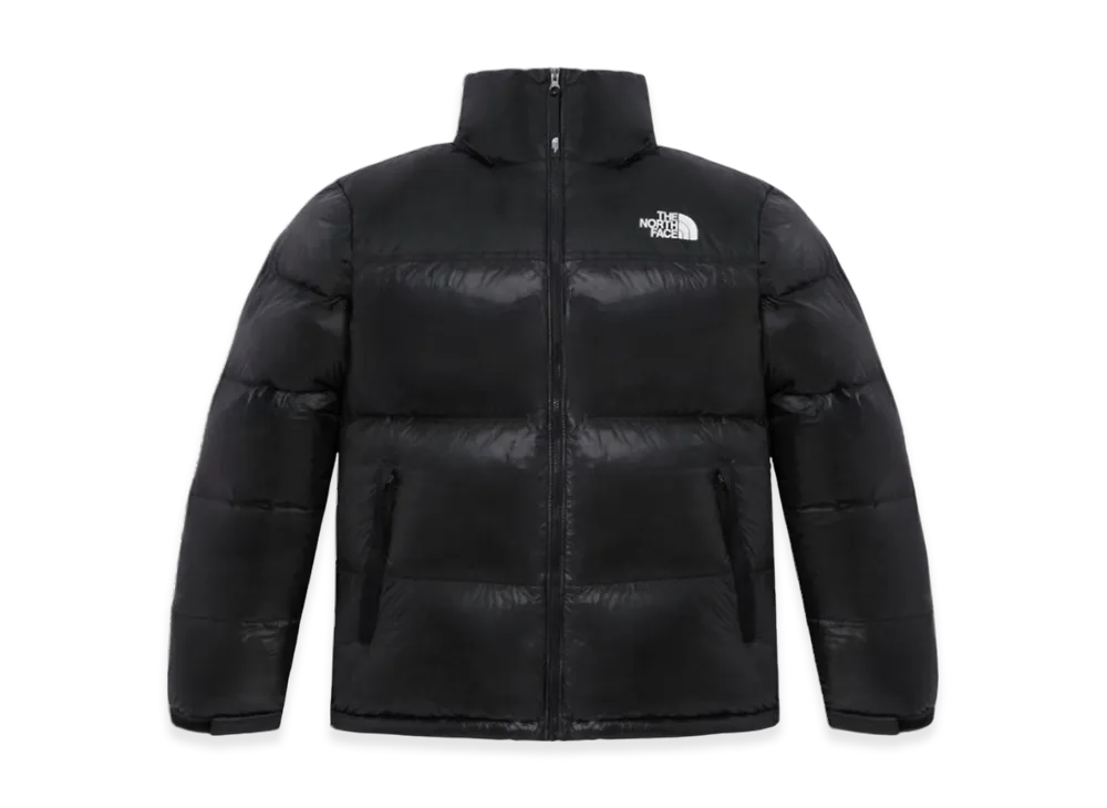 The North Face Nuptse Air Jacket "Black"