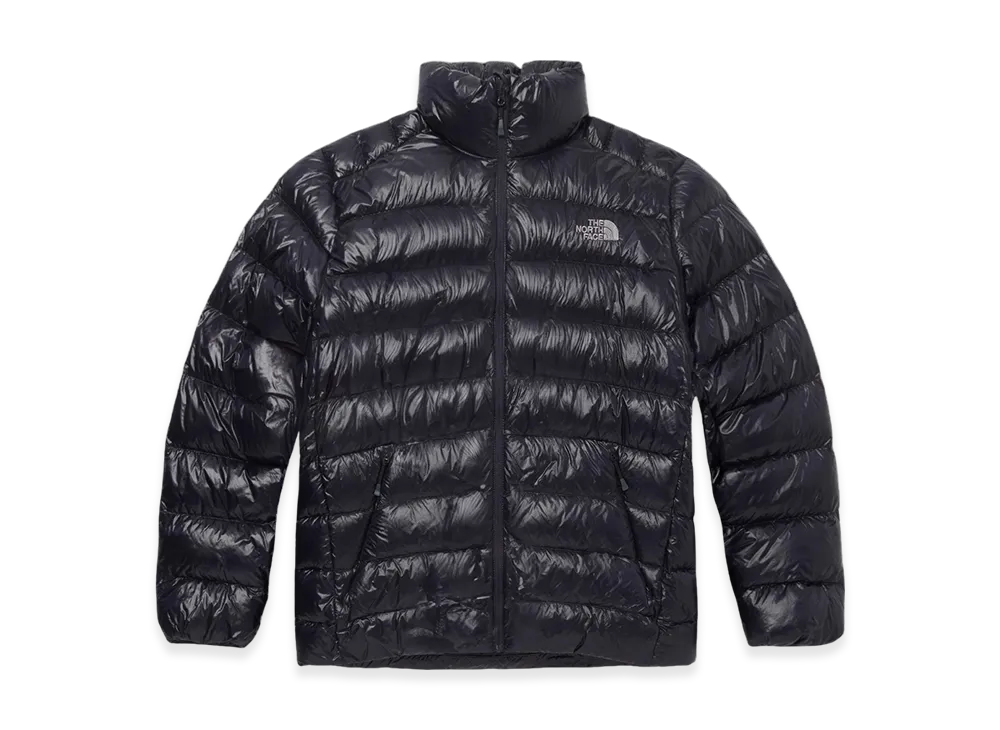 The North Face Matier RDS Down Jacket - 24FW "Navy"