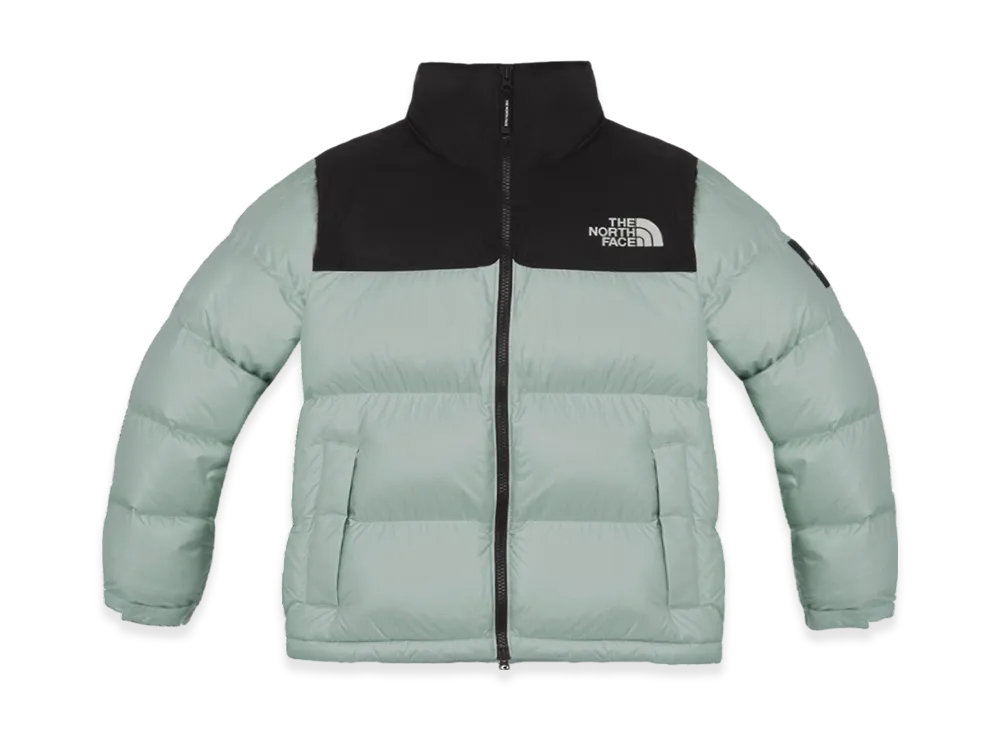 The North Face Novelty Nuptse RDS Down Jacket - 24FW "Avocado"