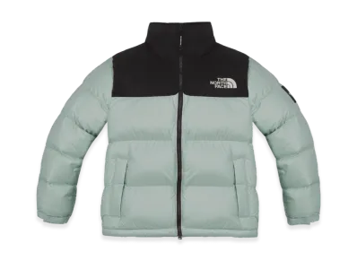 The North Face Novelty Nuptse RDS Down Jacket - 24FW "Avocado"