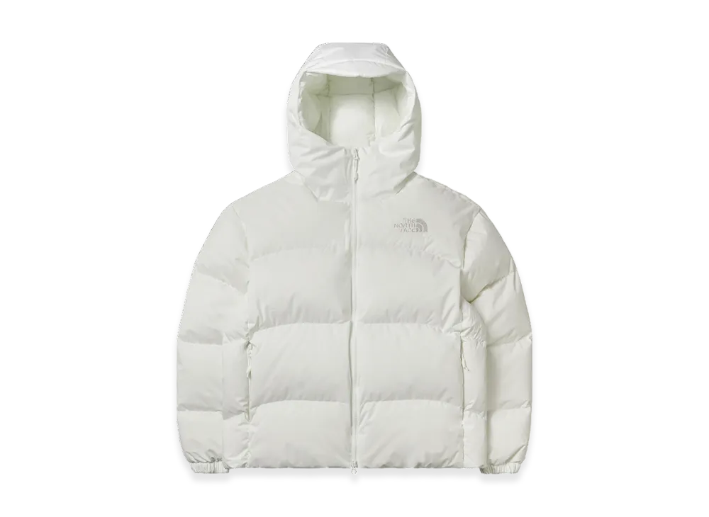 The North Face White Label Free Move RDS Down Jacket "Ivory"