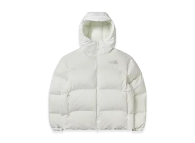 The North Face White Label Free Move RDS Down Jacket "Ivory"