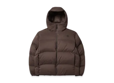 The North Face White Label Free Move RDS Down Jacket "Brown"