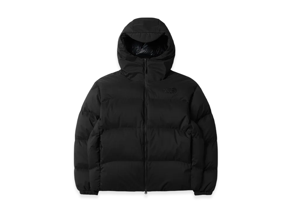 The North Face White Label Free Move RDS Down Jacket "Black"