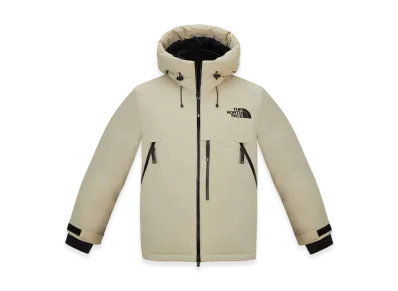 The North Face Felix RDS Down Jacket - 24FW "Light Beige"