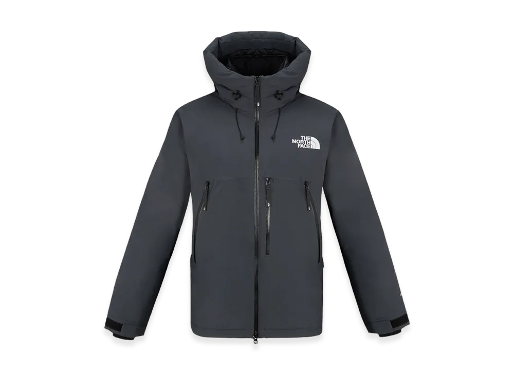 The North Face Felix RDS Down Jacket - 24FW "Dark Gray"