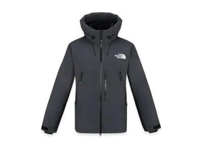 The North Face Felix RDS Down Jacket - 24FW "Dark Gray"