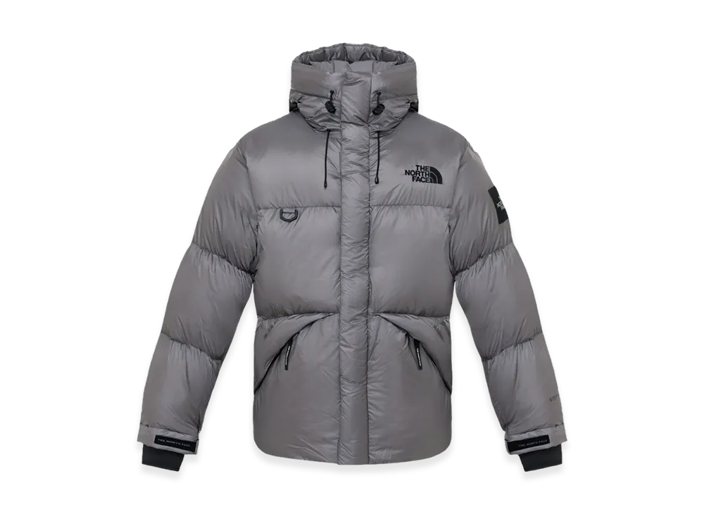 The North Face Quantum Elberon RDS Down Jacket "Gray"