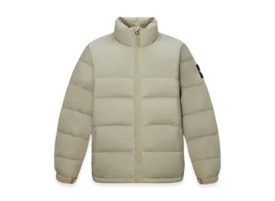 The North Face 1992 Nuptse Hybrid Down Ball EX Jacket - 25SS "Light Beige"