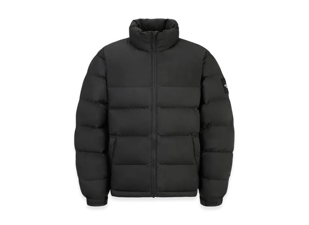 The North Face 1992 Nuptse Hybrid Down Ball EX Jacket "Charcoal"