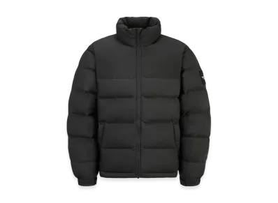 The North Face 1992 Nuptse Hybrid Down Ball EX Jacket "Charcoal"
