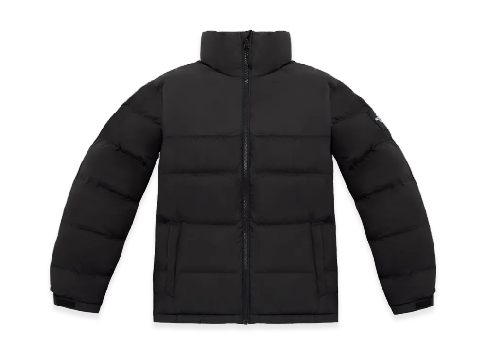 The North Face 1992 Nuptse Hybrid Down Ball EX Jacket 