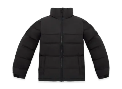 The North Face 1992 Nuptse Hybrid Down Ball EX Jacket "Black"