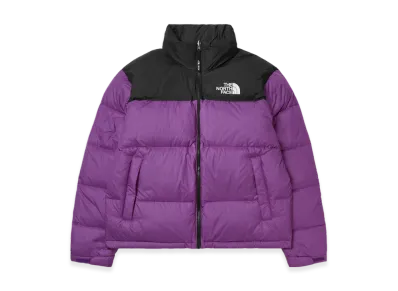 The North Face 1996 Eco Nuptse Jacket - 24FW "Light Purple"