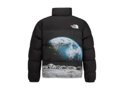 The North Face M's 1996 Novelty Nuptse Jacket "Jet Black"