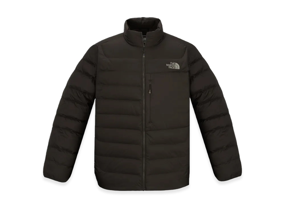 The North Face Volt RDS Down Jacket - 24FW "Chocolate"