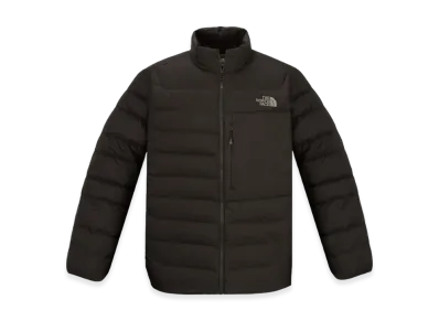 The North Face Volt RDS Down Jacket - 24FW "Chocolate"