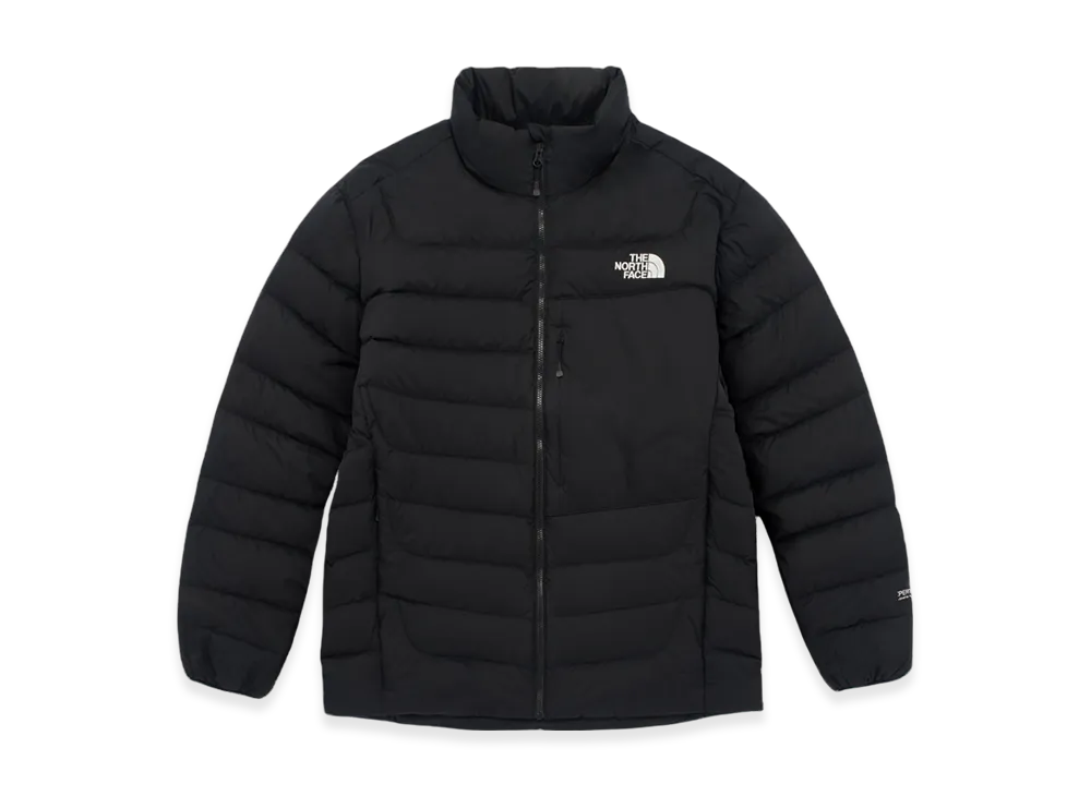 The North Face Volt RDS Down Jacket - 24FW "Black"