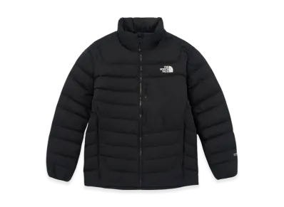 The North Face Volt RDS Down Jacket - 24FW "Black"
