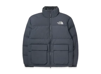 The North Face Youtro EX RDS Down Jacket - 24FW "Dark Gray"