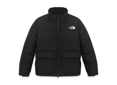 The North Face Youtro EX RDS Down Jacket - 24FW "Black"