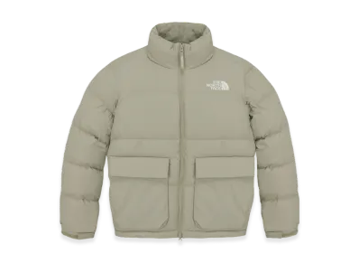 The North Face Youtro EX RDS Down Jacket - 24FW "Beige"