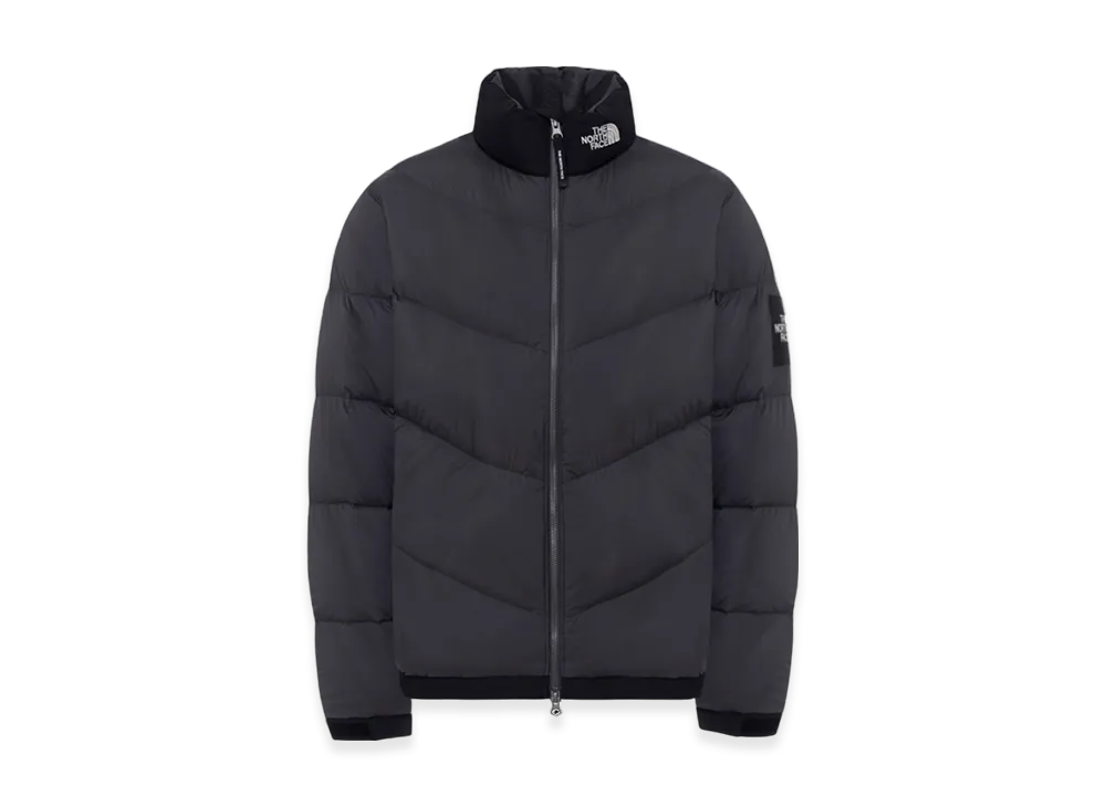 The North Face Superflex RDS Down Jacket "Grey"
