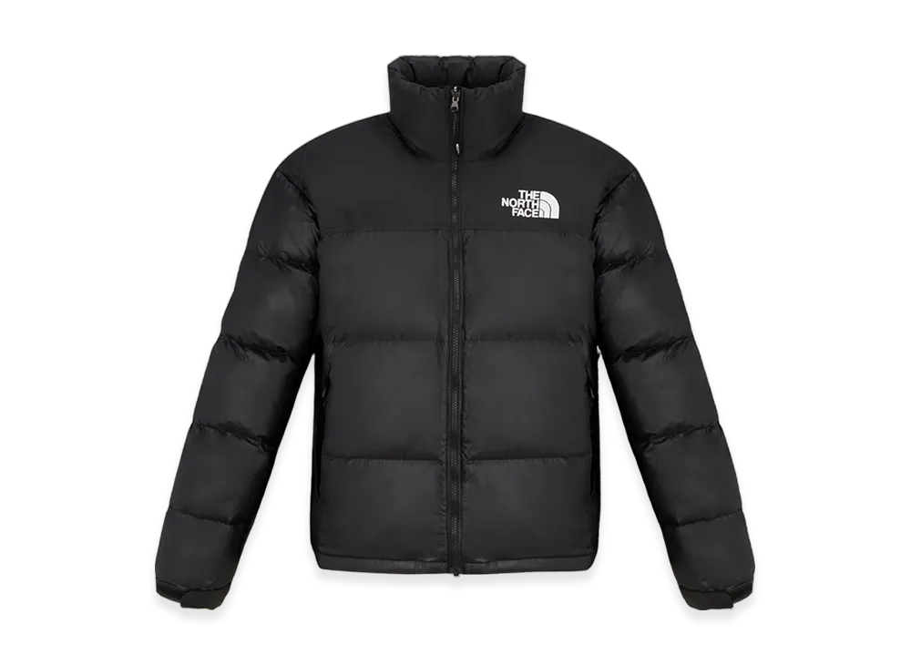 The North Face Nuptse Hybrid Down Ball Jacket - 25SS 