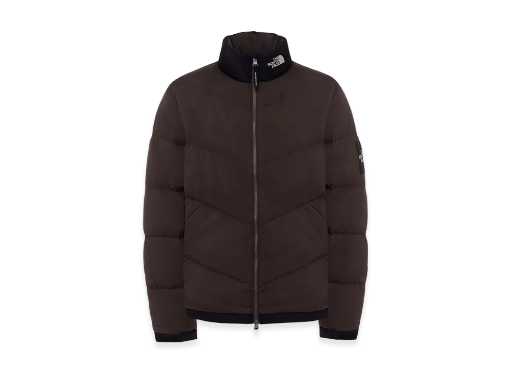The North Face Superflex RDS Down Jacket "Brown"