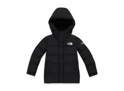 The North Face Vital EX RDS Down Jacket (Kids) "Black"
