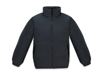 The North Face Gore Nuptse RDS Down Jacket - 24FW "Steel Gray"