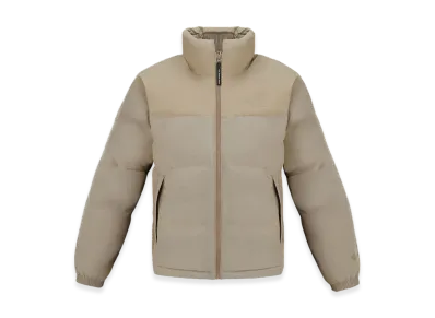 The North Face Gore Nuptse RDS Down Jacket - 24FW "Beige"