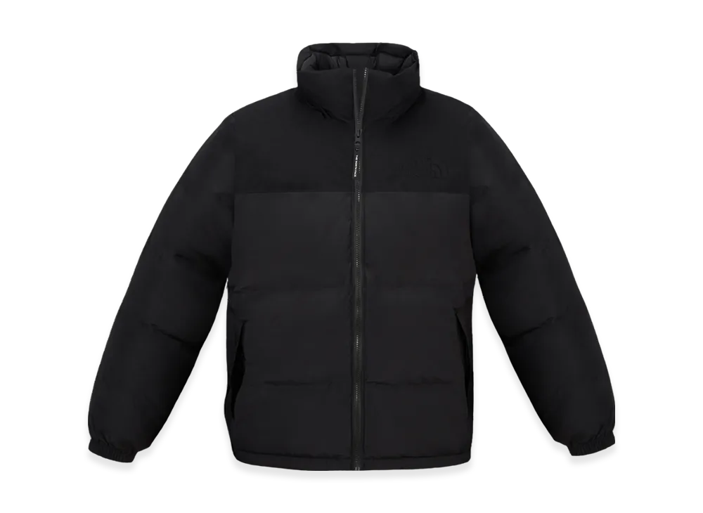The North Face Gore Nuptse RDS Down Jacket - 24FW "Black"