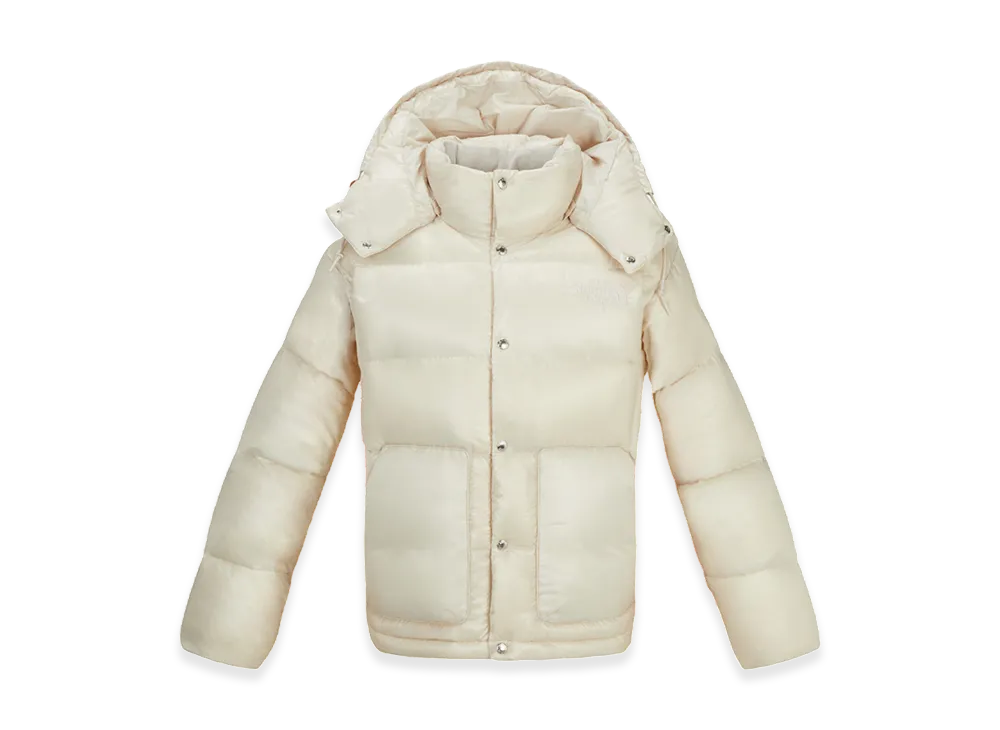 The North Face Sierra RDS Down Jacket - 24FW "Sand Shell"