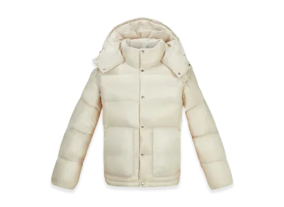 The North Face Sierra RDS Down Jacket - 24FW "Sand Shell"