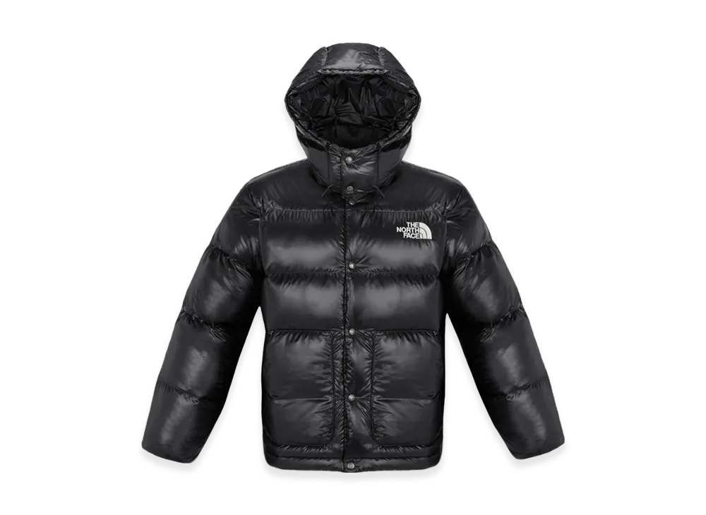 The North Face Sierra RDS Down Jacket - 24FW "Black"