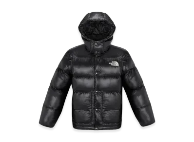 The North Face Sierra RDS Down Jacket - 24FW "Black"