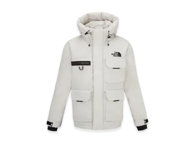 The North Face Polar Air RDS Down Jacket - 25SS "White Sand"