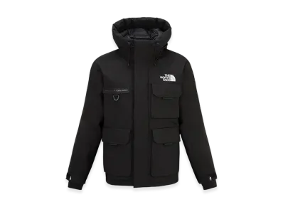 The North Face Polar Air RDS Down Jacket - 25SS "Black"